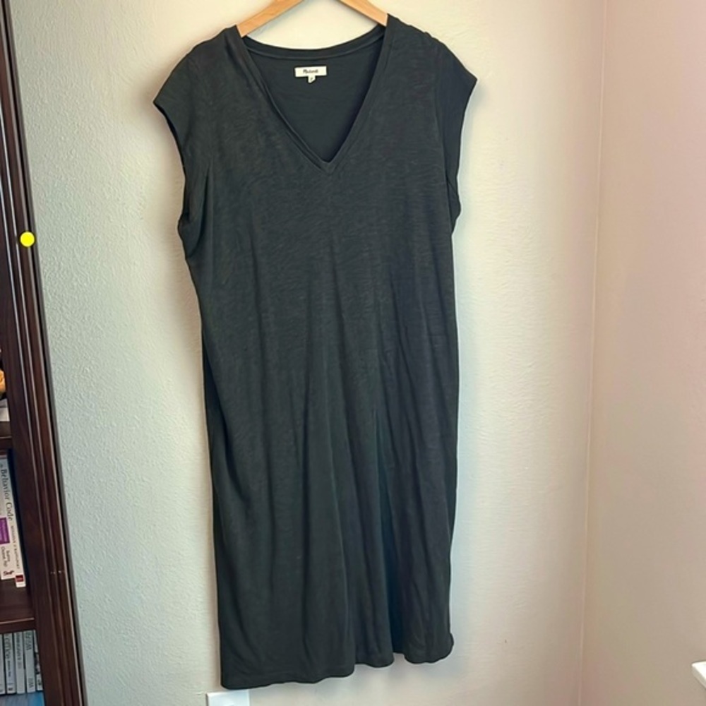 Madewell dress size 1X